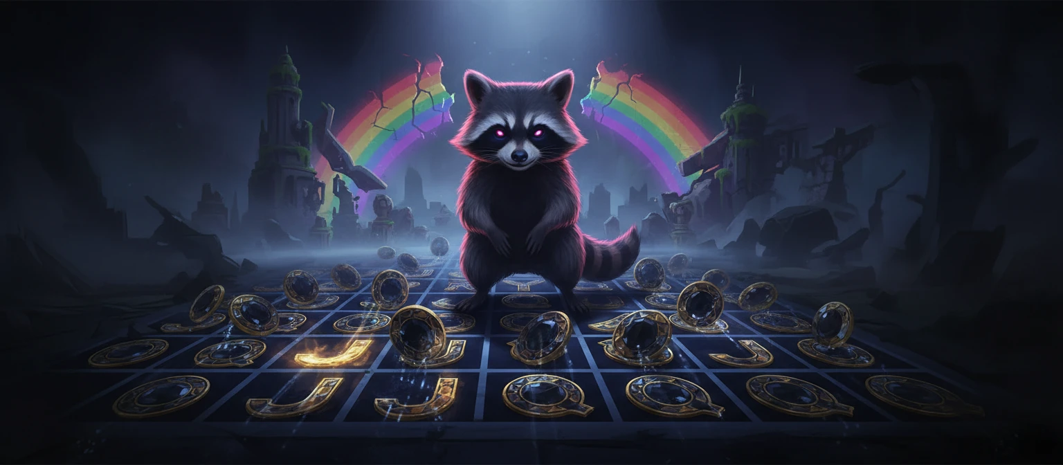 Gameplay Mechanics: Cluster Pays on a 6×5 Grid | Le Hooligan