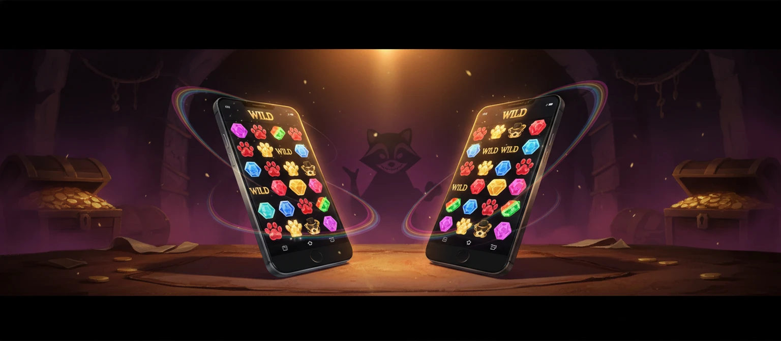 iOS vs Android: Is the Experience Different on Le Hooligan? | Le Hooligan