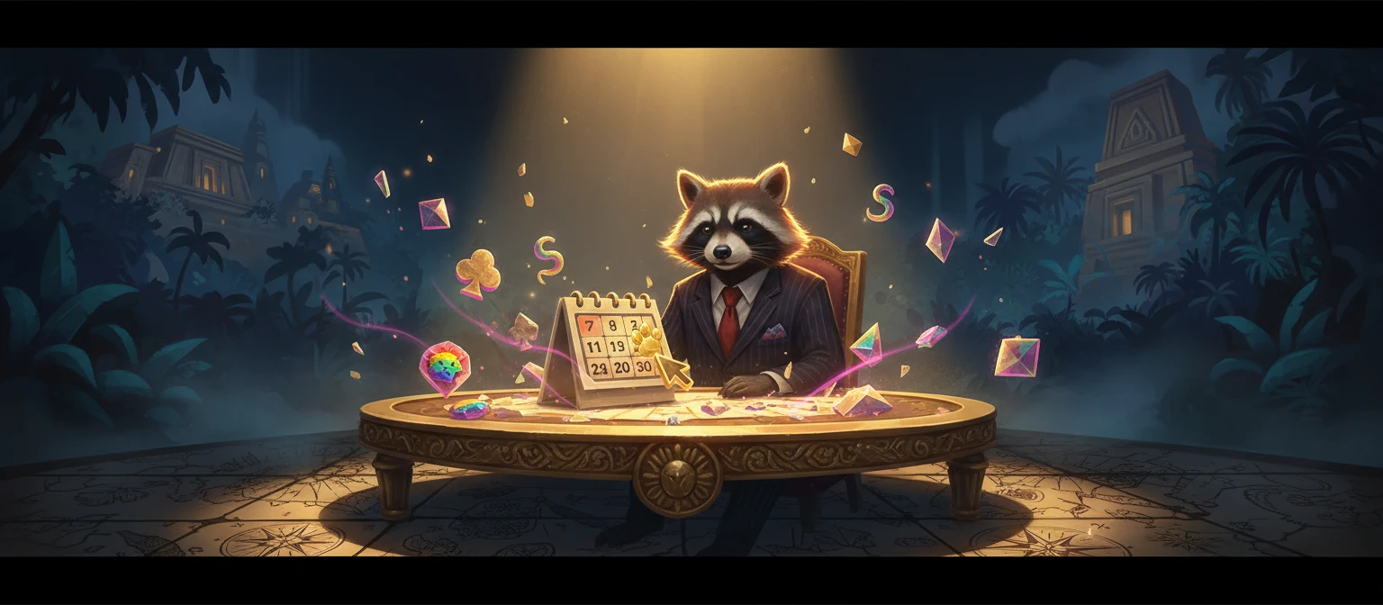 How to Maximize Bonus Value on a Cluster-Pays Slot | Le Hooligan